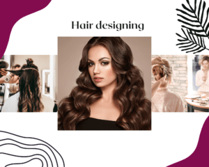 Hair Styling and Hair Designing Course in Hyderabad