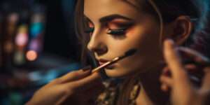 Makeup Artistry - Orane International Hyderabad