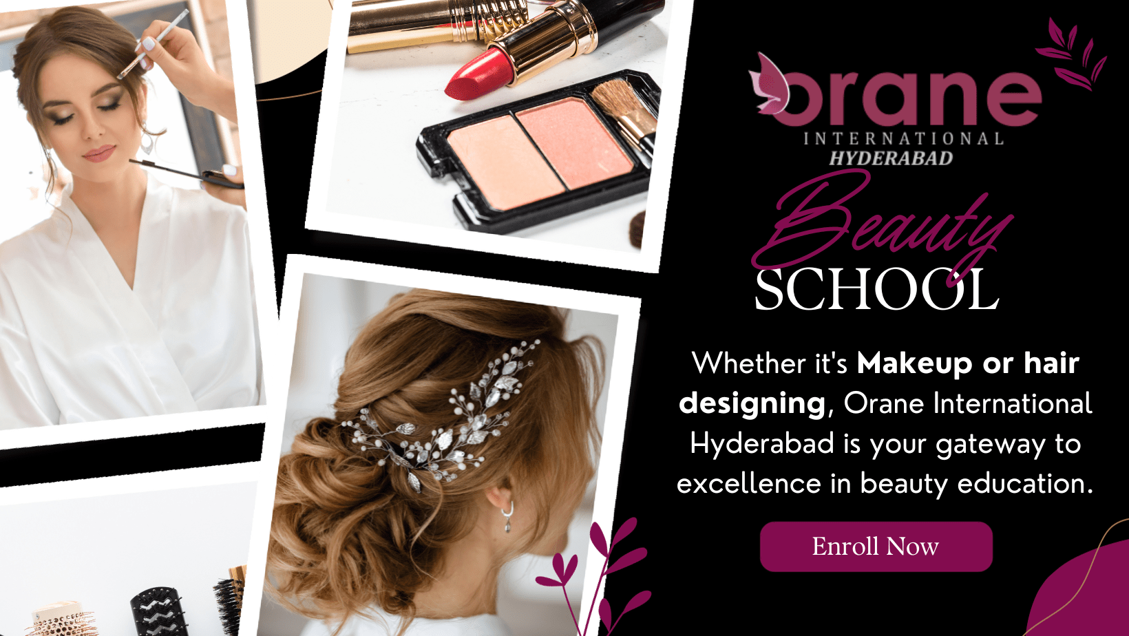 Orane International Hyderabad