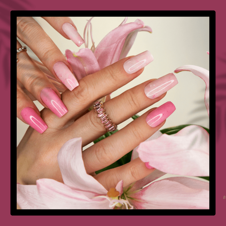 Diploma in nail art & extension - orane international hyderabad