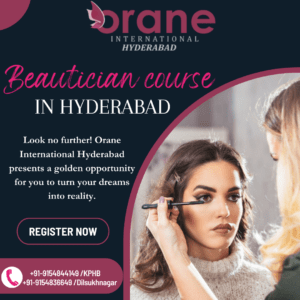 Orane International Hyderabad