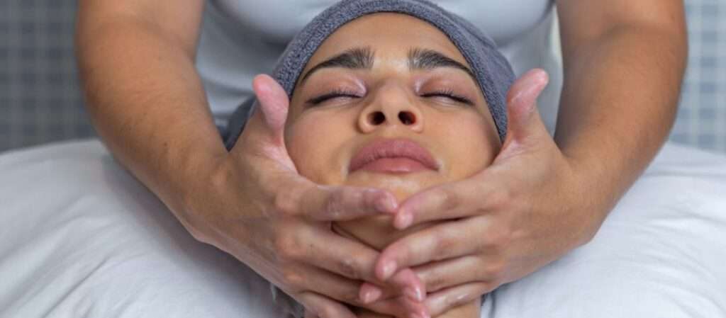 What It Mean To Be An Aesthetician