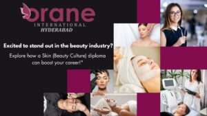 Explore how diploma in Beauty Culture (Skin) can boost your career!