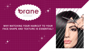Haircut to Your Face Shape and Texture